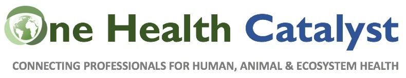 Intersections and Connections: A joint meeting of the One Health Catalyst Network and UNE Planetary Health Council