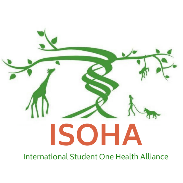 ISOHA One Health Week: One Health Outside the Box