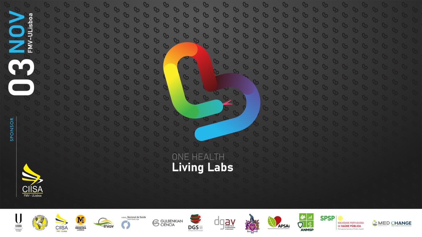 One Health Living Lab