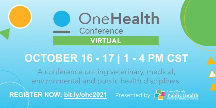 One Health Conference