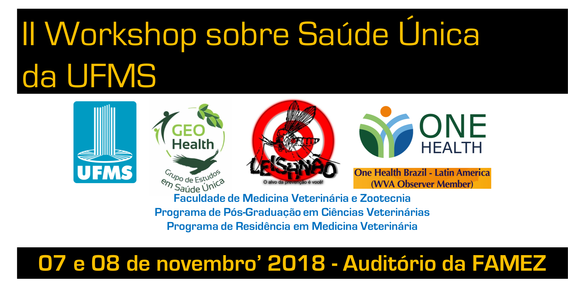 II One Health Workshop