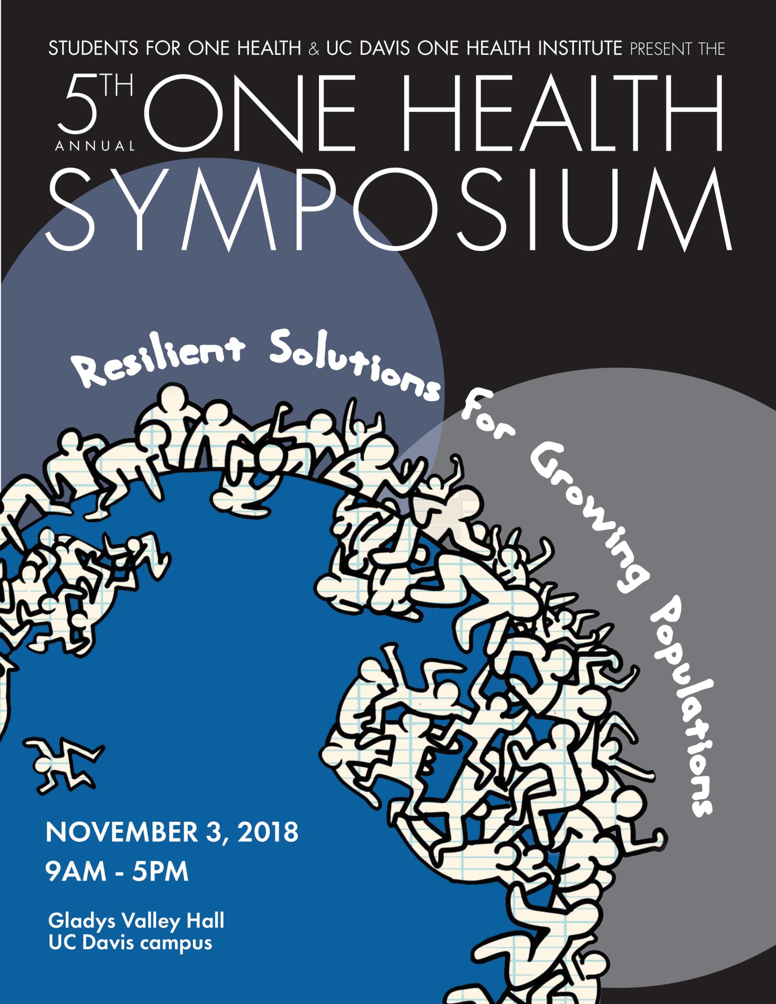 5th Annual One Health Symposium