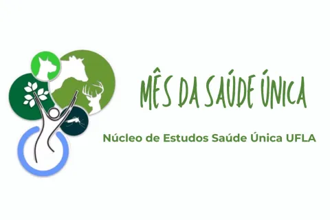 Mês da Saúde Única (One Health Month) Mês da Saúde Única (One Health Month)