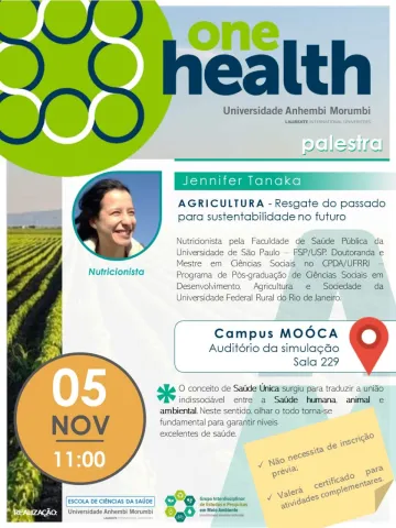 Agricultura resgate do passado para sustentabilidade no futuro Agricultura resgate do passado para sustentabilidade no futuro