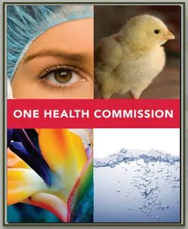 The One Health Commission celebrated One Health Day All Year Long  The One Health Commission celebrated One Health Day All Year Long