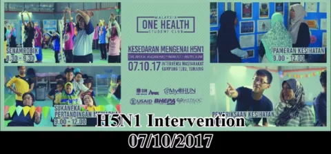 Let's Get to Know H5N1 Let's Get to Know H5N1