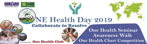 One Health Day Celebration One Health Day Celebration