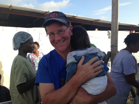 The Smithsonian Exhibit on Outbreaks and One Health: A Synergy of Strengths The Smithsonian Exhibit on Outbreaks and One Health: A Synergy of Strengths