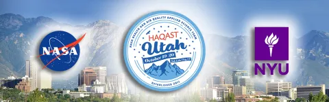 NASA Health and Air Quality Applied Sciences Team Public Meeting NASA Health and Air Quality Applied Sciences Team Public Meeting