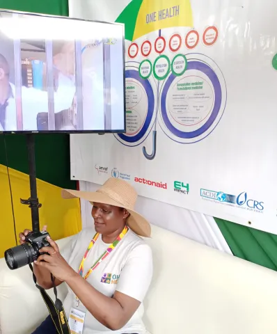 OH Service Delivery: Progress, Challenges and Lessons to Enhance Local Ownership OH Service Delivery: Progress, Challenges and Lessons to Enhance Local Ownership