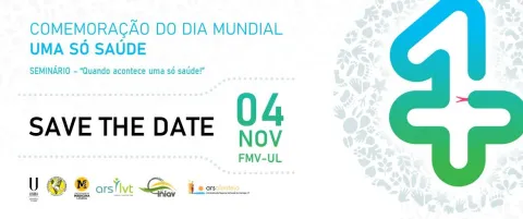 Quando acontece Uma Só Saúde Quando acontece Uma Só Saúde