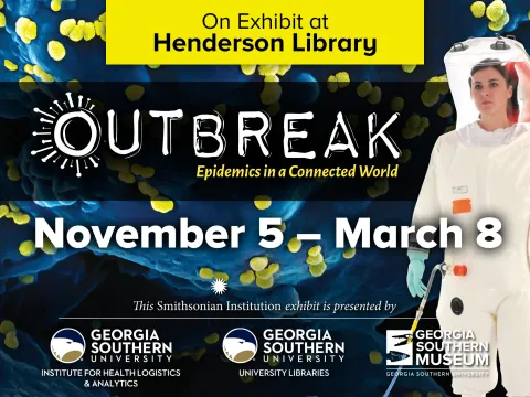 Outbreak: Epidemics in a Connected World Outbreak: Epidemics in a Connected World