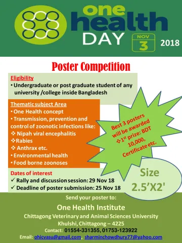 One Health Day One Health Day