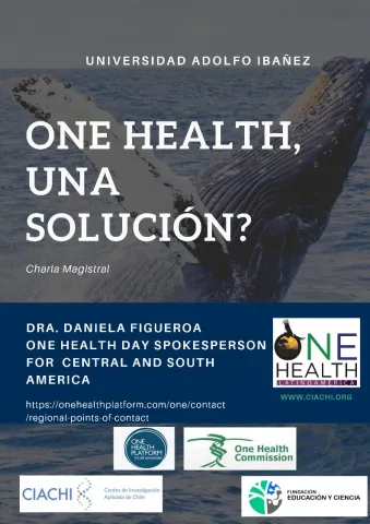One Health: una solución? One Health: una solución?