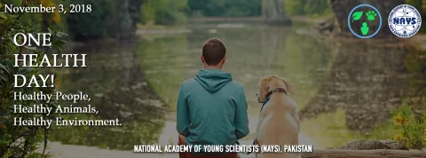 One Health Day-Pakistan One Health Day-Pakistan