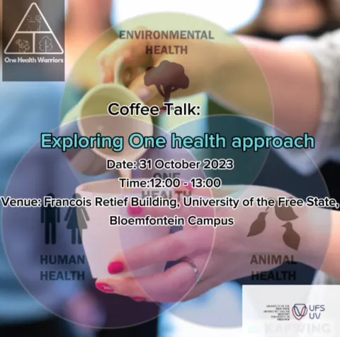 Exploring One Health Exploring One Health