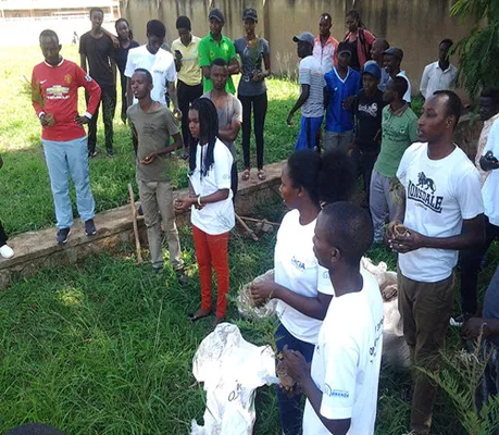 One Health Green Project One Health Green Project