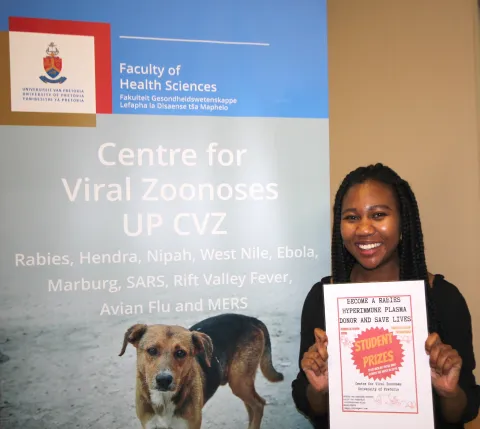 Rabies Hyperimmune Plasma Donation Awareness Campaign Rabies Hyperimmune Plasma Donation Awareness Campaign