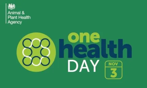 Blog Post: UK DEFRA  APHA’s (Animal& Plant Health Agency's) One Health approach is critical Blog Post: UK DEFRA  APHA’s (Animal& Plant Health Agency's) One Health approach is critical