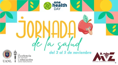 2022 One Health Day  2022 One Health Day