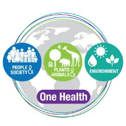 Faculty Forum:  "What One Health Means to Me" Faculty Forum:  "What One Health Means to Me"