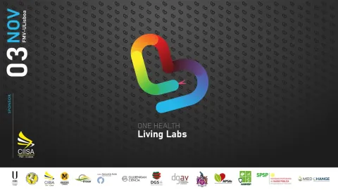 One Health Living Lab One Health Living Lab