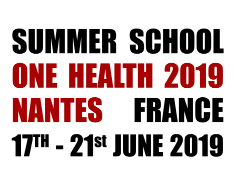 Summer School One Health 2019 Summer School One Health 2019