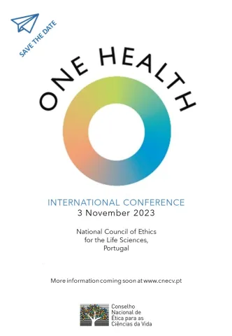 ANNUAL SEMINAR OF CNECV - ONE HEALTH ANNUAL SEMINAR OF CNECV - ONE HEALTH