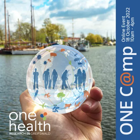 ONE C@amp - Science Communication and Carrers ONE C@amp - Science Communication and Carrers