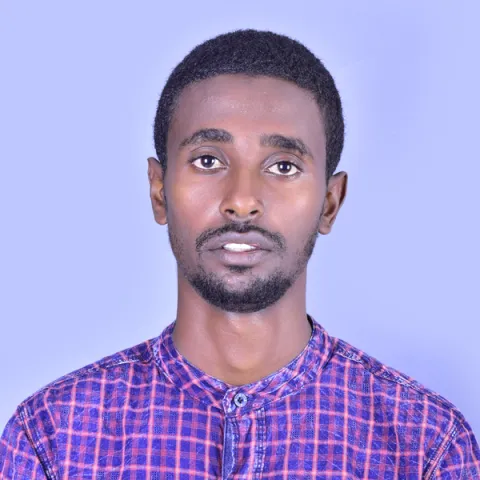 Abraham Belete Abraham Belete