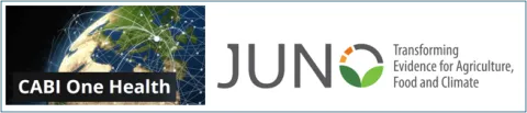 One Health Horizon Scanning Survey Launch One Health Horizon Scanning Survey Launch