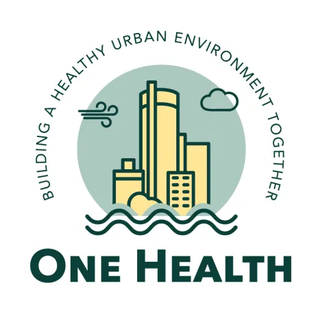 URBAN ONE HEALTH: Environmental Stressors as Determinants of Health and Resilience URBAN ONE HEALTH: Environmental Stressors as Determinants of Health and Resilience