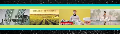 Environmental, Climate & Reproductive Health Film & Webinar Series Environmental, Climate & Reproductive Health Film & Webinar Series