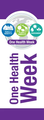 One Health Week at Delaware Valley University One Health Week at Delaware Valley University