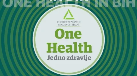 One health day in Bosnia and Herzegovina