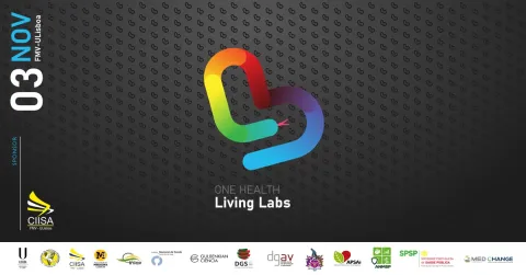 One Health Living Lab One Health Living Lab