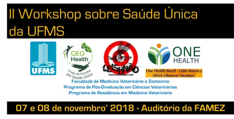 II One Health Workshop II One Health Workshop