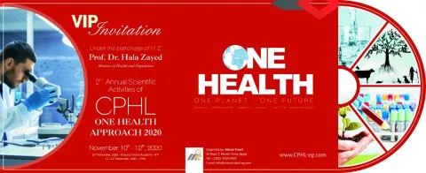 2nd One Health Approach Activity 2020