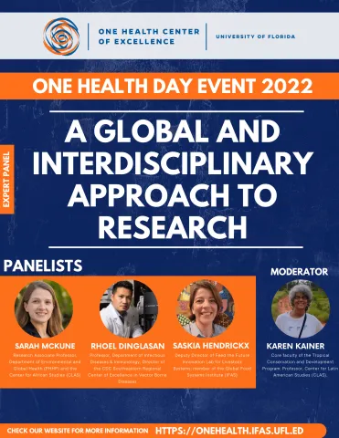 A global and interdisciplinary approach to research A global and interdisciplinary approach to research